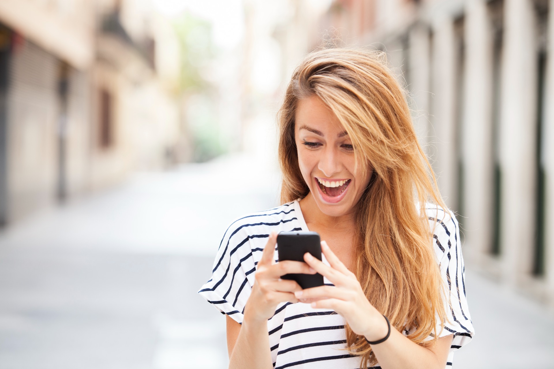 Mobile! Modern! Profitable!