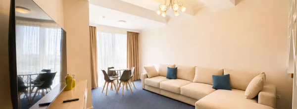 Tower Suite Room: Фотосүрөт 1